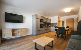Appartement Botenwirt